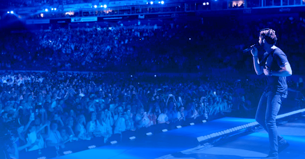 CMA Fest 2027 Saturday Tickets