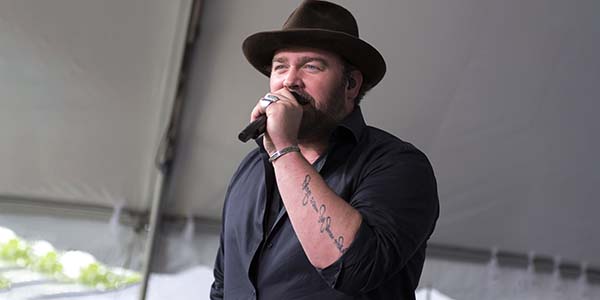 Lee Brice at Ascend Amphitheater Nashville 2026