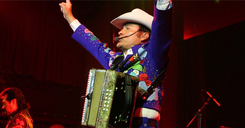 Los Tigres del Norte Nashville Tickets 2026 at Bridgestone Arena