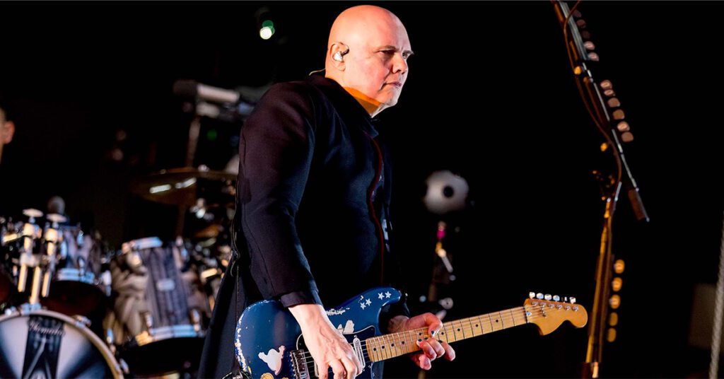 The Smashing Pumpkins Nashville Tickets 2026